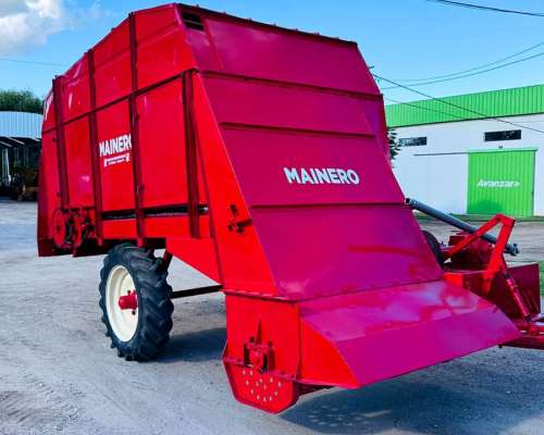 Picadora Integral Mainero UF150