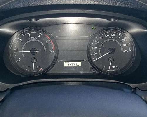 Toyota Hilux DX 2.4 4X4 Mod 2023