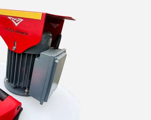 Mezclador Pulverización Drones 500 Litros