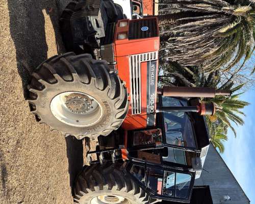 Tractor Fiat 180/90 Excelente Estado. con Reversa