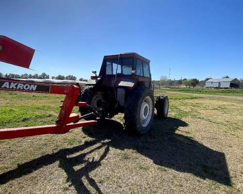 Tractor Fiat 1380 DT