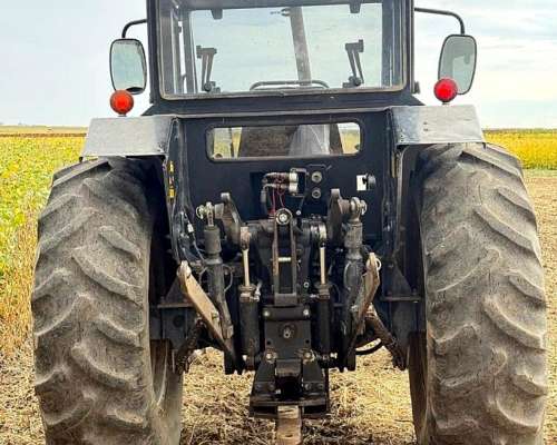 Tractor Valtra BL 88