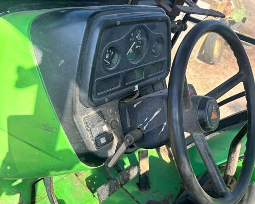 Deutz Agco Allis 2004