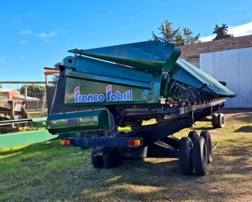 Maicero Franco Fabril 18 a 52 Buen Estado