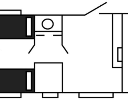 Casilla Rural Gutierrez 59-md 530 Linea ECO 4,80x2,40