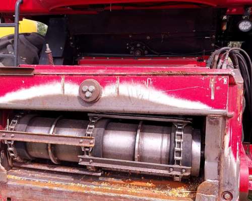 Cosechadora Case IH 2688 2010