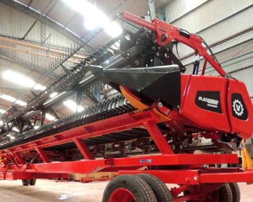 Draper Vassalli Flexidrap 12.0000 40 Pies