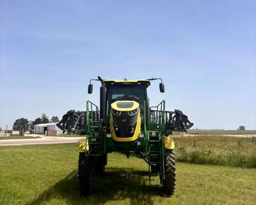 Pulverizadora Caiman SP 2021