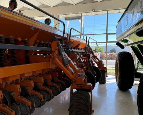 Agrometal TX Mega 20a42 Ferti Simple