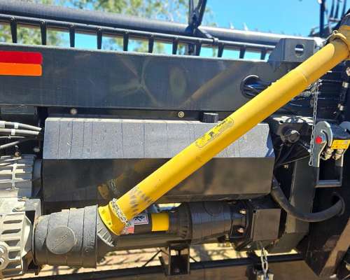 Cabezal Draper Maizco DM 200 de 40 Mod.25, 1000 Hctas USO