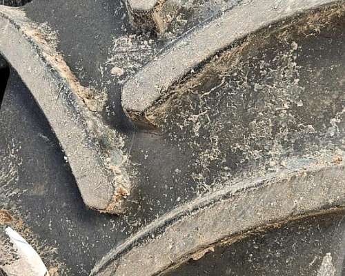 Usado - Case IH Puma 215 - año 2021 - Duales - Piloto - 4wd