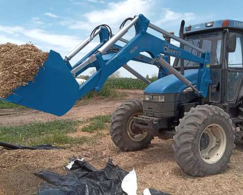 Palas Frontales Oberto Colocación en Todo el País