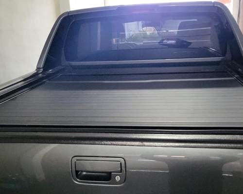 Volkswagen Amarok 3.0 V6 Extreme 258cv