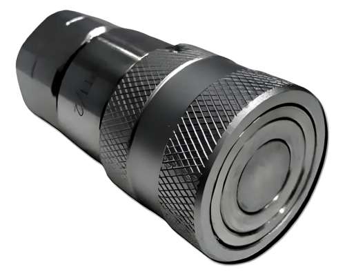 Acople U.c.h. 1/2 - 1/2 NPT COD 7540