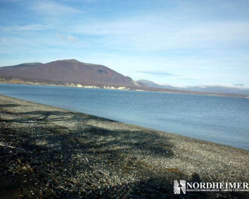 Tolhuin, Rio Grande, Tierra del Fuego, Argentina