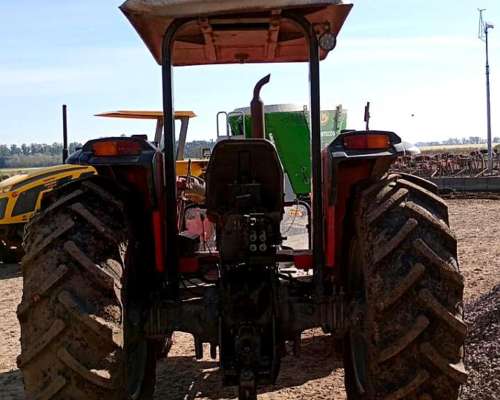 Tractor Massey Ferguson 290