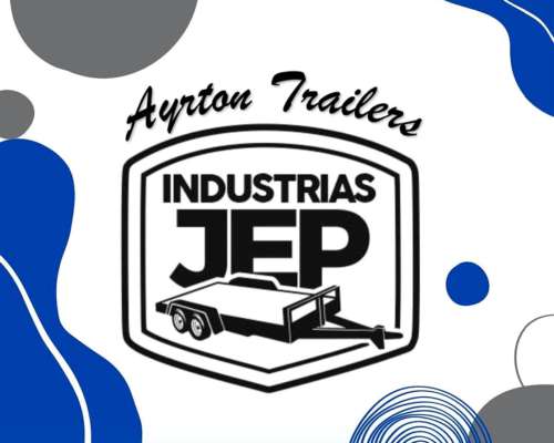 Tolva Semilleras y Fertilizante 30 TN Ayrton Trailers