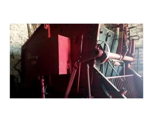 Rotoenfardadora Mainero 5850 en muy Buen Estado. Consultar P