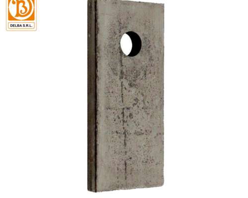 Martillos para Molino de Alimento Balanceado