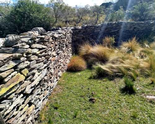 Cerros Largos ( la Carolina ) 154 Has