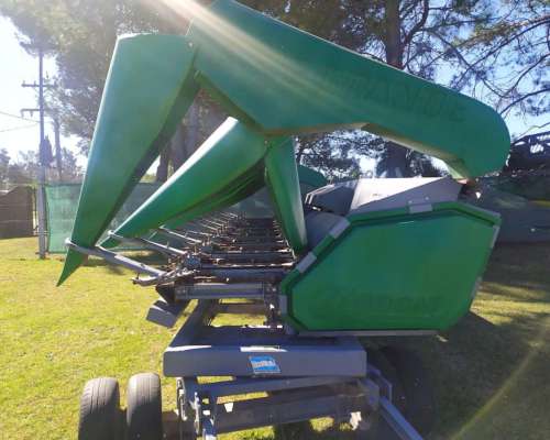 Cabezal Maicero de Grande Dgm, año 2018