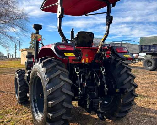 Tractor Chery RK 904 92 HP