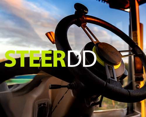 Piloto Automático Plantium Sbox Steerdd (plantiumrt-2)