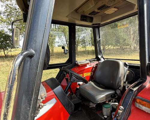Massey Ferguson 4297, 2010, 10.800 Horas, Piloto Automatico