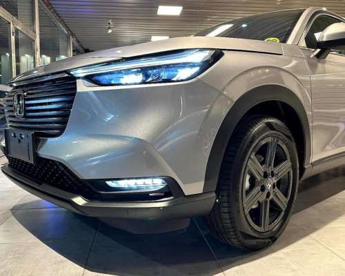 Honda HRV 1.5 ELX 0km MY2025 Disponibles. Orio Hnos