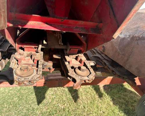 Plataforma Maicero Mainero 1889, 8 a 52, muy Poco Uso, Perch