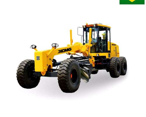 Motoniveladora Modelo GR 180 BR Marca Xcmg