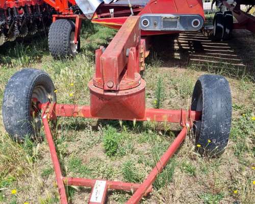 Cabezal Mainero 2008 10 a 70