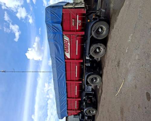 Batea Ombu 40 M 20015