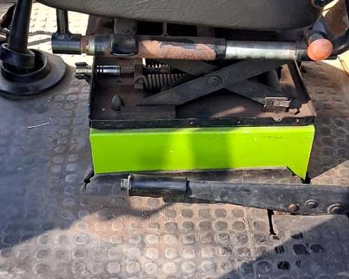 Tractor Zanello 500 C