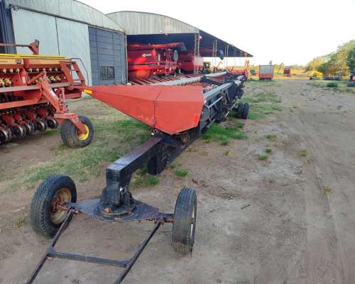 Girasolero Franco Fabril año 2010 - Disponible