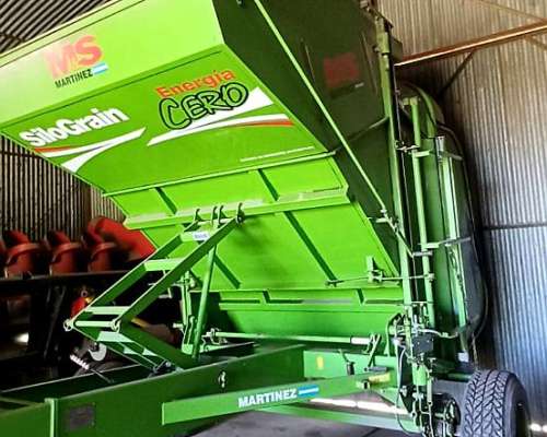 Embolsadora Usada Marca Martínez Staneck(em080)