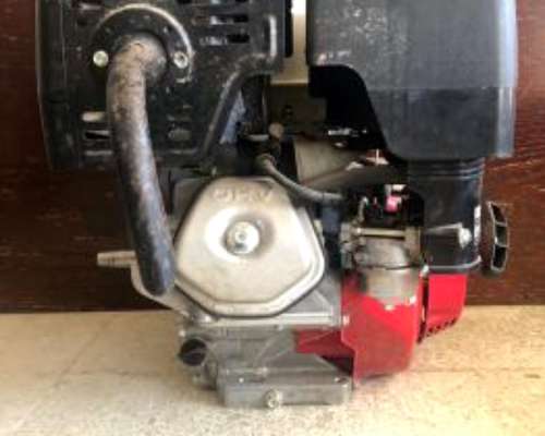 Motor 13 HP GX 390 Honda