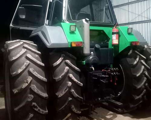 Tractor Deutz AX 4.190