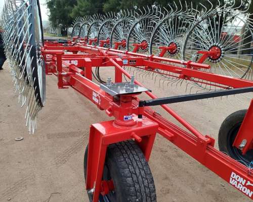 Rastrillos Marca Don Varón