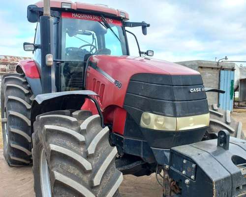 Case IH Puma 190 - año 2017