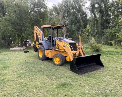 John Deere 310 G 4X4