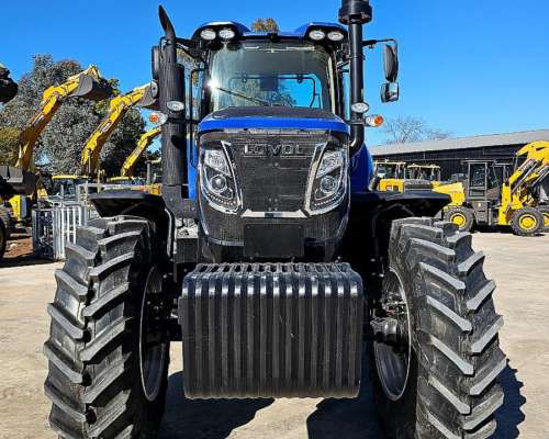 Tractor Lovol TR260 4
