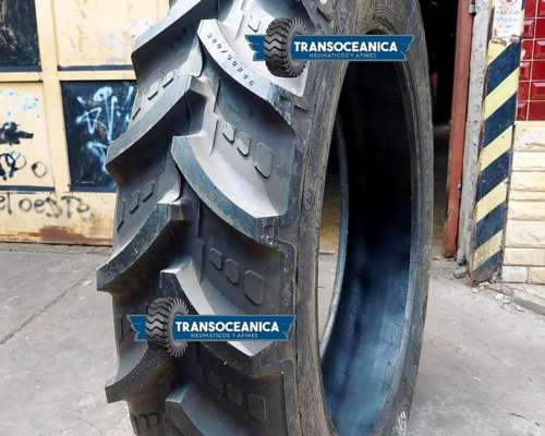 Cubierta 380/90r46 Radial sin Camara 380 90 R46 Pulverizador