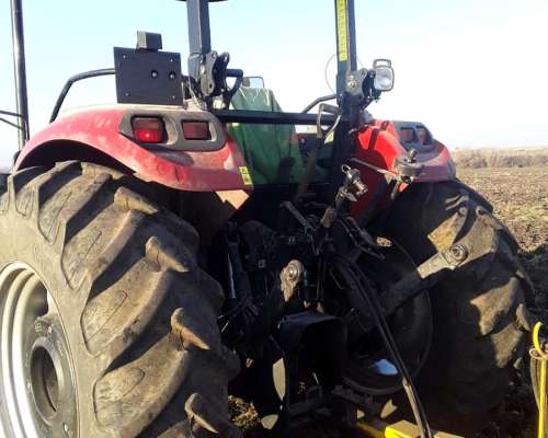 Case Farmall JX100 2022