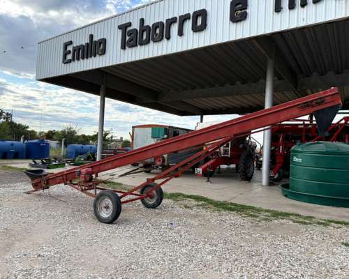 Cinta de 8 Metros Motor Explosión