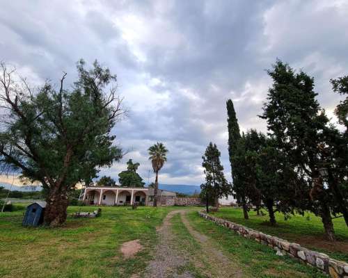 La Viña , Salta, Argentina