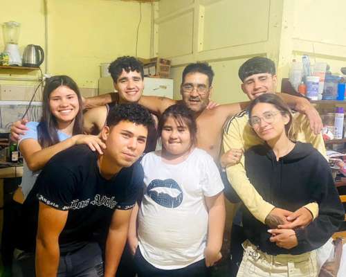 Se Ofrece Tambero Encargado con MÁS de Diez Años de Experien