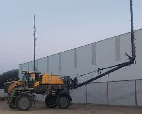 Pulverizadora Pla 3600 .