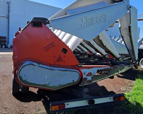 Maicero Maizco Premium de 18 a 52 - Reparado Completo