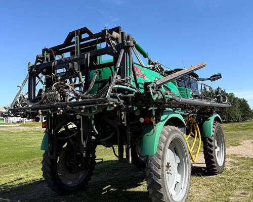 Praba AR3.4 - Autopropulsado